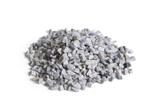 €4,75,- per zak Icy Blue 8-16mm (25kg zakken) Actie OP=OP, Tuin en Terras, Grind, Keien en Split, Ophalen, Overige materialen