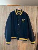 Breitling Deus Hightschool jacket XL, Kleding | Heren, Ophalen of Verzenden, Zo goed als nieuw, Maat 56/58 (XL)