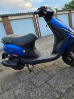 Piaggio Zip 4t 80cc, Fietsen en Brommers, Ophalen of Verzenden, Gebruikt