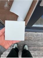 Tegels, Doe-het-zelf en Verbouw, Tegels, Ophalen, Nieuw, Minder dan 20 cm, Minder dan 20 cm