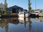Noorse Spitsgatter 8,54 M, Watersport en Boten, Ophalen, Gebruikt, Diesel, Polyester