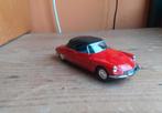Welly citroen 42398 ds 19 voertuig, Hobby en Vrije tijd, Modelbouw | Auto's en Voertuigen, Ophalen of Verzenden, Auto, Overige merken