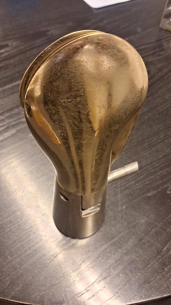 Gori 16,5x12 racing klapschroef-saildrive, Watersport en Boten, Bootonderdelen, Motor en Techniek, Zeilboot of Motorboot, Ophalen of Verzenden