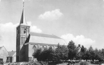 (304-075-003) Polsbroek Ned. Herv. Kerk beschikbaar voor biedingen