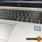 HP Elitebook 830 G6 i5/8GB/256GB | Nette staat, Computers en Software, Windows Laptops, Gebruikt