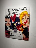 Selwyn Senatori, Antiek en Kunst, Kunst | Litho's en Zeefdrukken, Ophalen