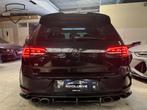 Volkswagen Golf 2.0 TSI R 4MOTION Pano/ACC/RemusExhaust/DynA, Automaat, 4 cilinders, 1984 cc, Zwart