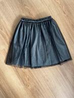 Glitterokje Pull & Bear kerst, Zwart, Ophalen of Verzenden, Zo goed als nieuw, Maat 36 (S)