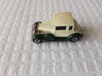 MATCHBOX no 73, model A, Ford 1979, Matchbox, Ophalen of Verzenden, Zo goed als nieuw, Auto