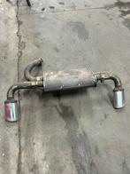 Volvo V40 heico uitlaat, Auto-onderdelen, Ophalen of Verzenden, Gebruikt, Volvo