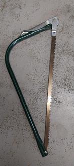 Beugelzaag hardpoint 21" 530mm, Ophalen of Verzenden, Nieuw, Beugelzaag