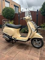 Vespa LX50 4-takt - Goede Staat!, Ophalen, Gebruikt, Overige modellen, Maximaal 45 km/u