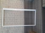 2 unilux raamhorren, Doe-het-zelf en Verbouw, Ophalen, Zo goed als nieuw, 80 tot 100 cm, Minder dan 200 cm