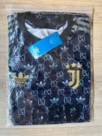Partij voetbalshirts co-brand adidas en gucci / stone island, Maat 52/54 (L), Overige kleuren, Nieuw, Ophalen of Verzenden