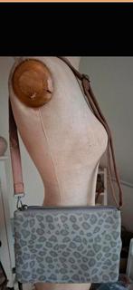 Supergave boho tas van ZUSSS, Sieraden, Tassen en Uiterlijk, Tassen | Schoudertassen, Ophalen of Verzenden, Zo goed als nieuw