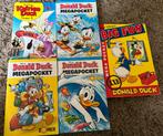 Verschillende Donald Duck strips, Boeken, Strips | Comics, Meerdere comics, Gelezen, Ophalen of Verzenden, Europa