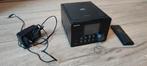 Lenco MC-250 compacte radio/cd/mp3 speler DAB+, Gebruikt, Ophalen of Verzenden