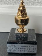 Knvb beker Feyenoord, Verzenden, Zo goed als nieuw, Feyenoord, Overige typen