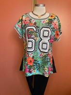 Sweet Girl top L/XL 40/42 nieuw😍mooi❤️🌸☀️, Overige kleuren, Verzenden, Sweet Girl, Nieuw