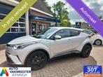 Toyota C-HR 1.8 Hybrid Black Edition, Euro 6, 4 cilinders, Bedrijf, 26 km/l
