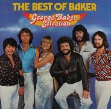 George Baker Selection – 5 Jaar Hits Cassette Nieuw.   beschikbaar voor biedingen