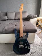 Charvel Pro-Mod DK24 HH 2PT CM Chlorine Burst, Muziek en Instrumenten, Ophalen, Nieuw, Solid body, Overige merken