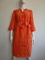 Kyra jurk Tanja. Maat 36, Oranje., Nijmegen, Verhip-vintage.nl, Nieuw, Oranje
