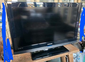 Samsung Televisie - Goed Gebruikt beschikbaar voor biedingen