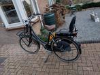 CORTINA U4. Electrische fiets!, Ophalen of Verzenden, Zo goed als nieuw, Overige merken, Versnellingen
