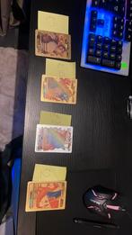 Pokémon kaarten, Ophalen, Zo goed als nieuw, Meerdere kaarten