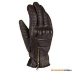 Segura Synchro Motorhandschoenen, Bruin, Ophalen of Verzenden, Nieuw met kaartje