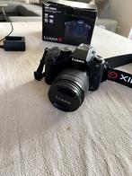 Panasonic LUMIX DMC-G80, Ophalen, Nieuw, 16 Megapixel, Overige Merken