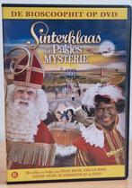 Sinterklaas en het Pakjes Mysterie (Sinterklaasfilm), Cd's en Dvd's, Dvd's | Kinderen en Jeugd, Alle leeftijden, Ophalen of Verzenden