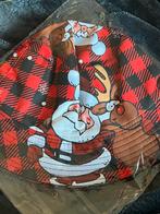 Hoedje kerst, Ophalen of Verzenden, Nieuw, Hoed of Pruik, Kerst of Sinterklaas