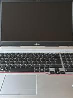Fujitsu Lifebook E754, Ophalen, 2 tot 3 Ghz, Fujitsu Lifebook U Series, 8 GB