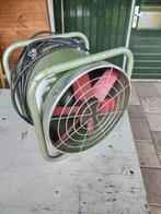 Explosieveilige ventilator - Intersafe Smoke Fighter, Doe-het-zelf en Verbouw, Ventilatie en Afzuiging, Ophalen