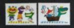 nederland nvph 1930 a/d (pf), Postzegels en Munten, Postzegels | Nederland, Na 1940, Verzenden, Postfris