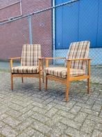 50% korting - totale leegverkoop Vintage & Design, Huis en Inrichting, Stoelen, Ophalen, Overige kleuren, Zo goed als nieuw, Misterstraat 6A