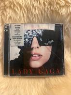 Lady Gage - The Fame, Cd's en Dvd's, Cd's | R&B en Soul, Gebruikt, Ophalen of Verzenden