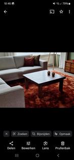 Salontafel, Huis en Inrichting, Ophalen