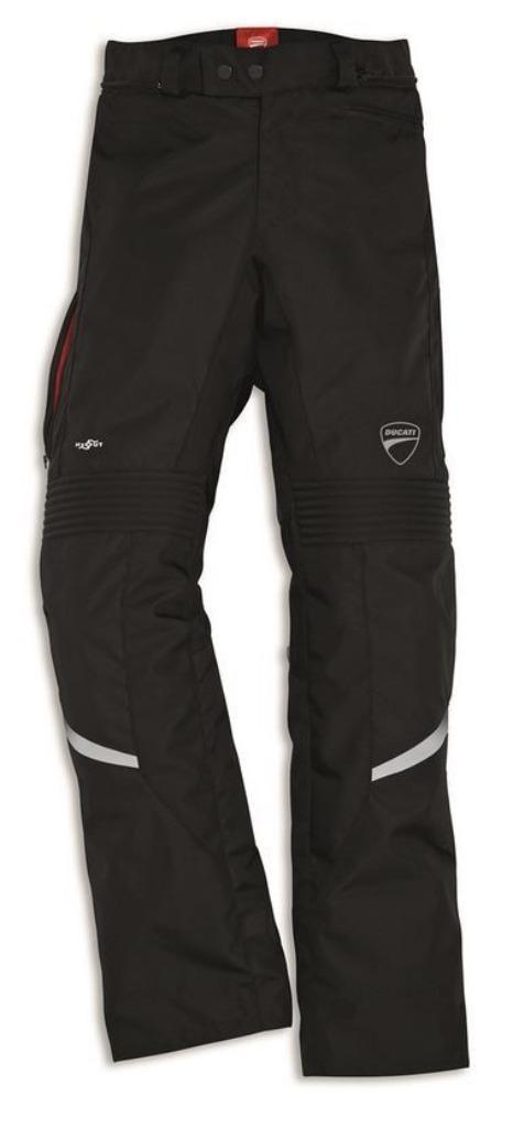 Ducati broek Tour V2 -M- Nieuw met labels (290,-), Motoren, Kleding | Motorkleding, Broek | textiel, Heren, Nieuw met kaartje