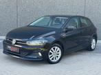Volkswagen Polo 1.0 TSI R-Line Navi Cruise Dealeronderh, Voorwielaandrijving, Stof, Gebruikt, Met garantie (alle)
