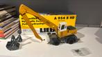 Liebherr A954B HD litronic, Hobby en Vrije tijd, Modelauto's | 1:50, Ophalen of Verzenden, Nieuw, Hijskraan, Tractor of Landbouw