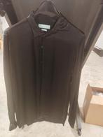 Zara blouse - zwart - maat M, Ophalen of Verzenden, Zo goed als nieuw, Maat 38/40 (M), Zwart