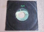 George Harrison - Bangladesh, Cd's en Dvd's, Vinyl Singles, Verzenden, 7 inch, Single, Zo goed als nieuw