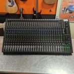 Mackie ProFX30v3 FX-mixer met USB-interface | Nette staat, Mackie, Zo goed als nieuw, https://mackie.com/contact, 16220 Wood-Red Road NE, Woodinville, WA 98072, Verenigde Staten