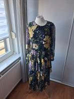 BOERENBRUILOFT JURK MET STROKEN MAAT M, Maat 38/40 (M), Carnaval, MNG, Ophalen of Verzenden