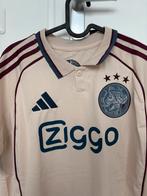 Ajax 3e shirt Wout Weghorst nederland eredivisie Large psv, Maat L, Ophalen of Verzenden, Nieuw, Shirt