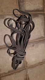 Longeerlijn grondwerk leadrope paard pony lange teugel, Ophalen of Verzenden, Overige soorten