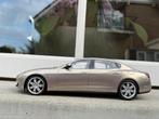1:18 Maserati Quattroporte Moonstone 2013 Top Marques BBR, Hobby en Vrije tijd, Modelauto's | 1:18, Overige merken, Gebruikt, Auto